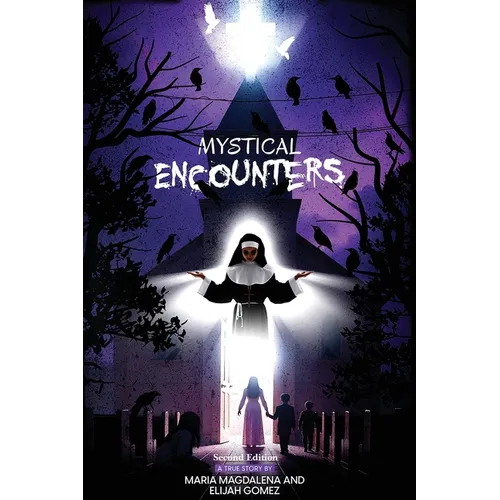 Mystical Encounters - Paperback