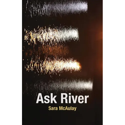 Ask River - Paperback