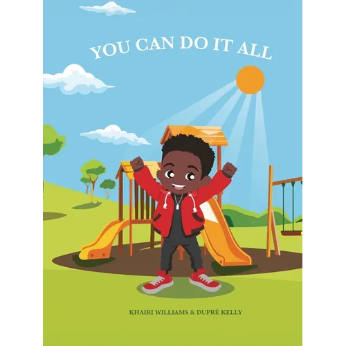 You Can Do It All - Paperback