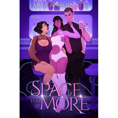 Space for More - Paperback