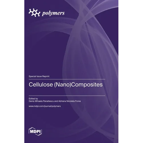 Cellulose (Nano)Composites - Hardcover
