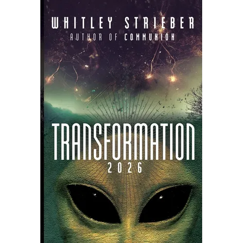 Transformation 2026 - Paperback