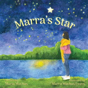 Marra's Star - Paperback