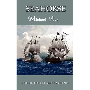 Seahorse - Paperback