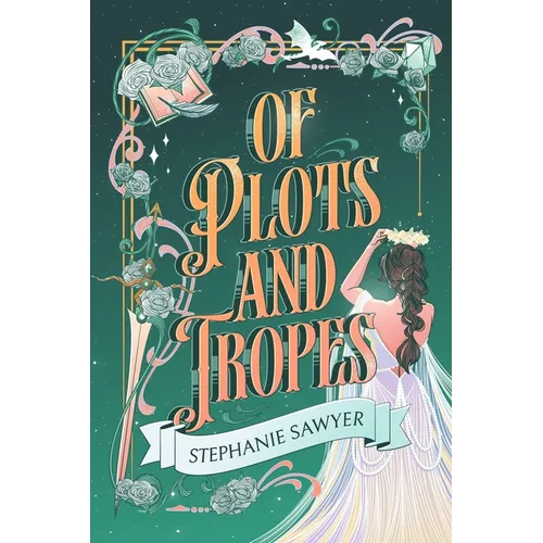 Of Plots and Tropes - Paperback