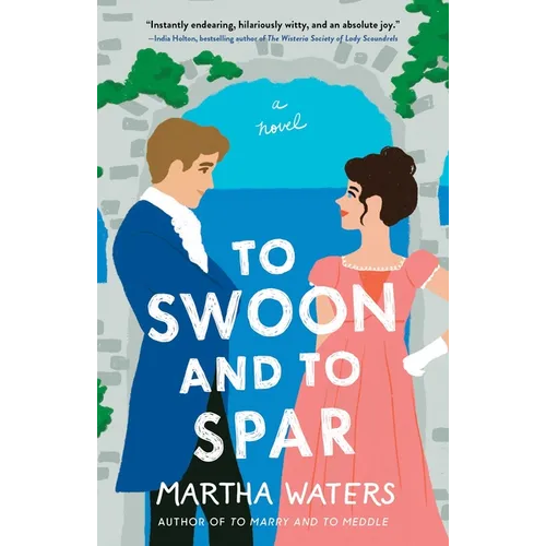 To Swoon and to Spar - Paperback