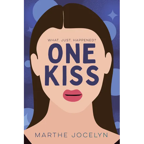 One Kiss - Paperback