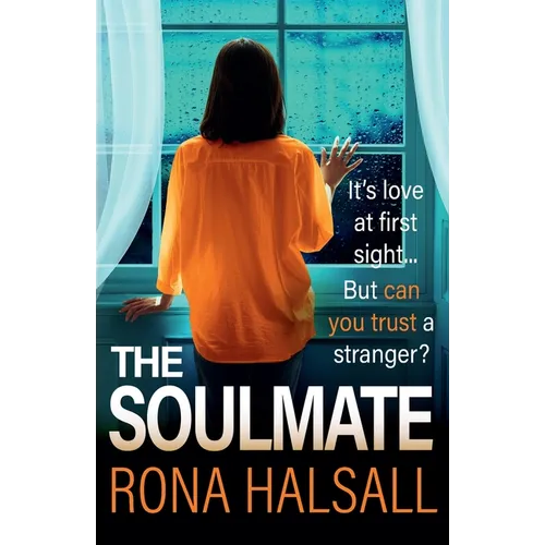 The Soulmate - Paperback