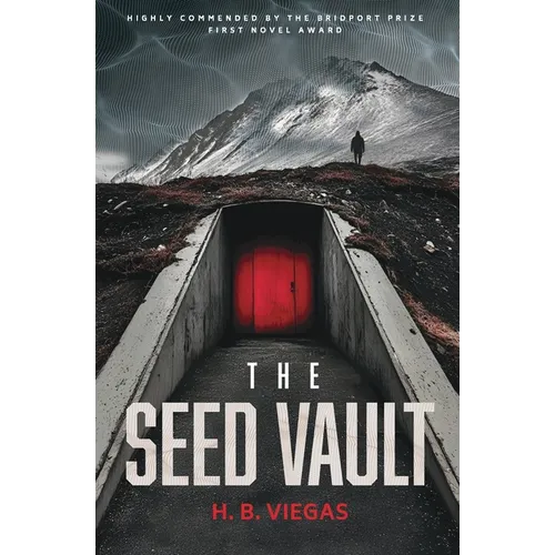 The Seed Vault - Paperback