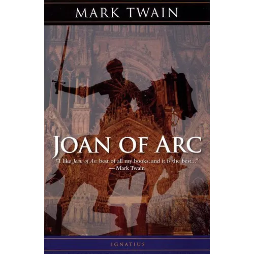 Joan of Arc - Paperback