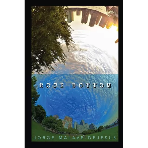 Rock Bottom - Paperback