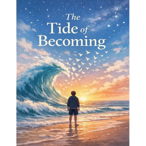 The Tide of Becoming - Paperback