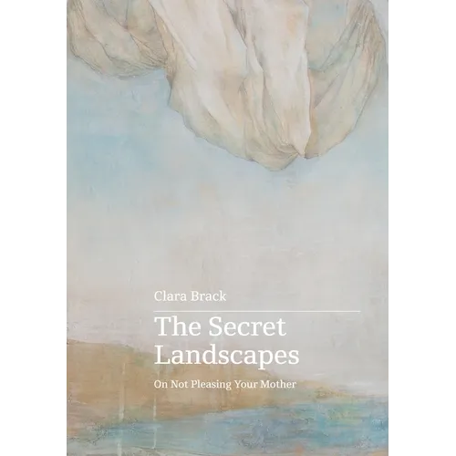 The Secret Landscapes - Paperback