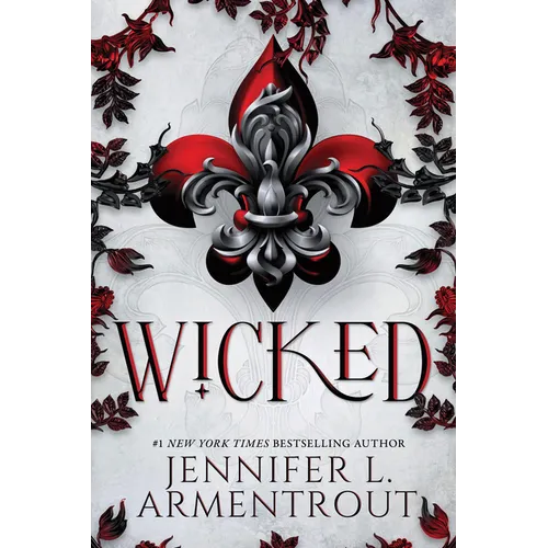 Wicked (Standard Edition) - Paperback