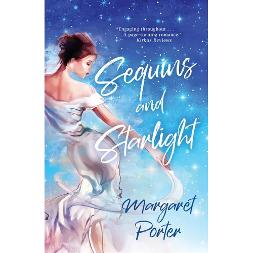 Sequins and Starlight - Paperback