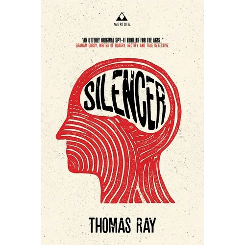 Silencer - Paperback