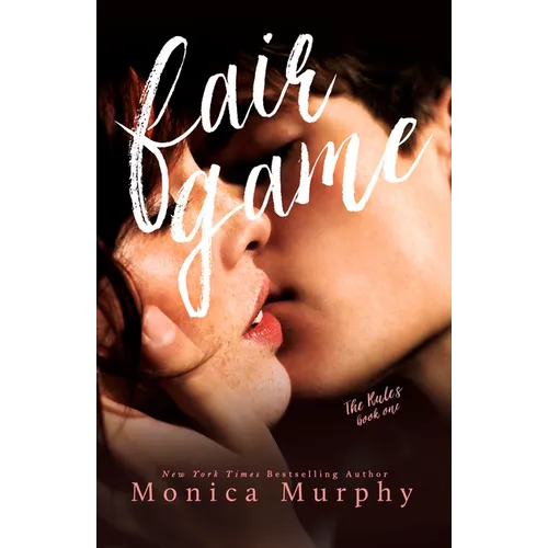 Fair Game - Paperback
