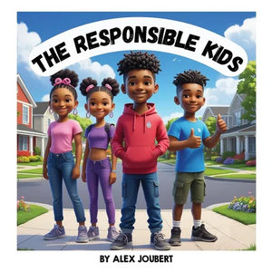 The Responsible Kids - Hardcover