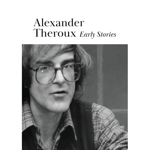 Early Stories - Paperback