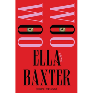 Woo Woo - Paperback