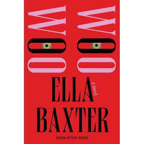 Woo Woo - Paperback