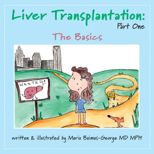 Liver Transplantation: Volume 1: The Basics - Paperback