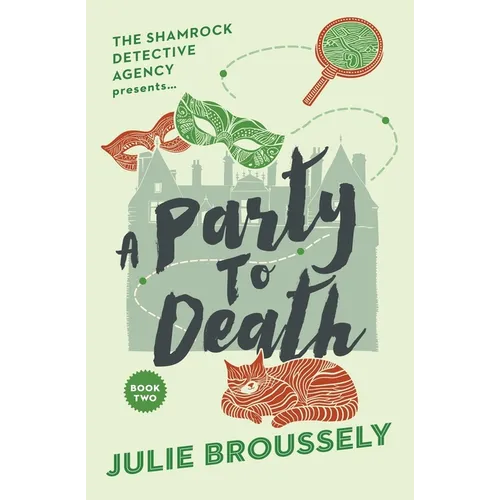 A Party To Death - Paperback