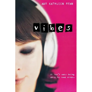 Vibes - Paperback