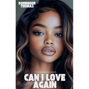 Can I Love Again - Paperback