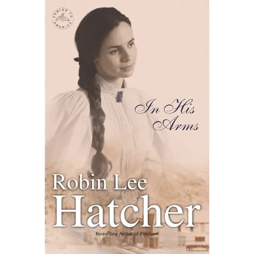 A In His Arms (Revised) (Revised) - Paperback