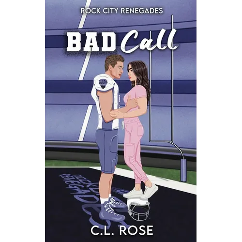 Bad Call - Paperback