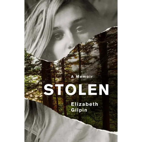 Stolen: A Memoir - Paperback
