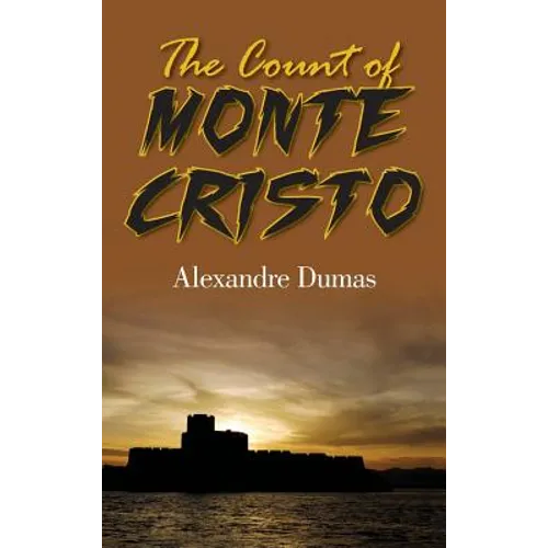The Count of Monte Cristo