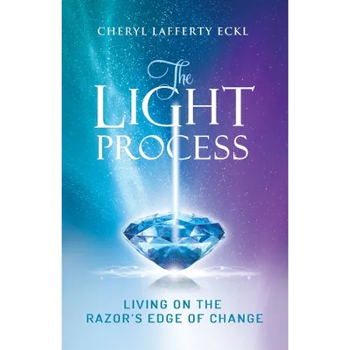 The Light Process: Living on the Razor's Edge of Change - Paperback