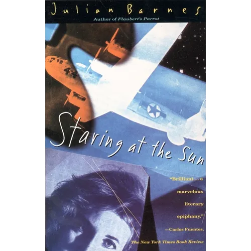 Staring at the Sun - Paperback