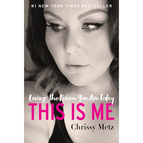This Is Me: Loving the Person You Are Today - Paperback