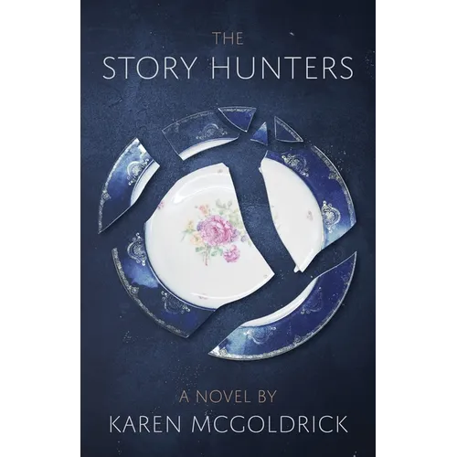 The Story Hunters - Paperback