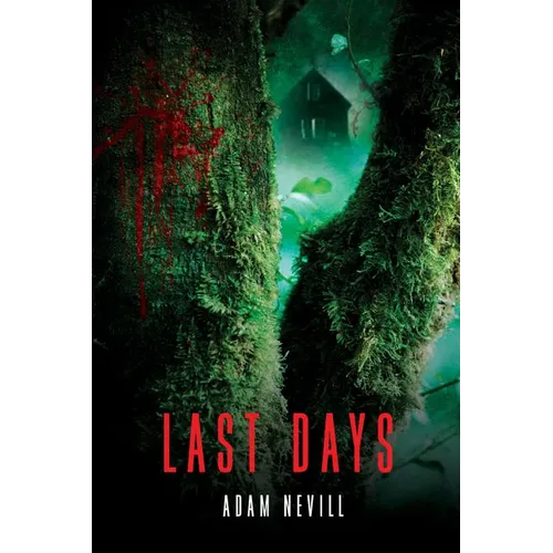 Last Days - Paperback