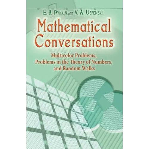 Mathematical Conversations - Paperback