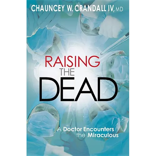 Raising the Dead - Paperback