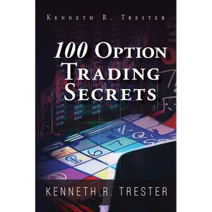 100 Option Trading Secrets - Paperback