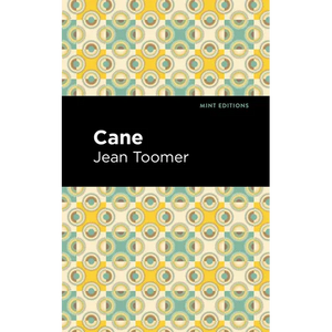 Cane - Hardcover
