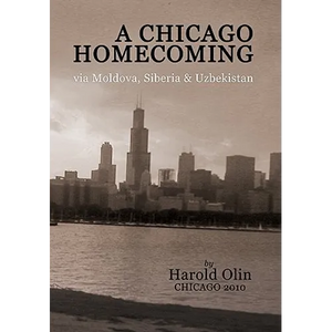 A Chicago Homecoming - Hardcover