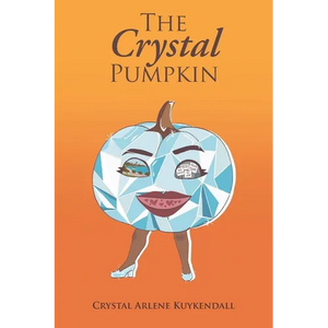 The Crystal Pumpkin - Paperback