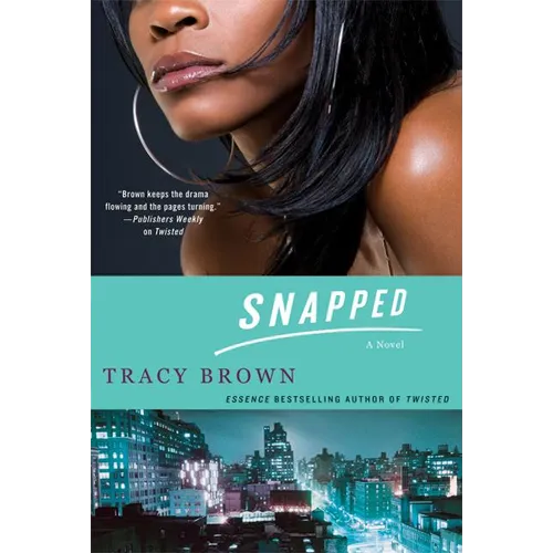 Snapped - Paperback