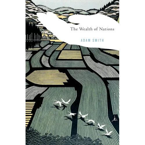 The Wealth of Nations - Paperback