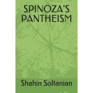 Spinoza's Pantheism - Paperback
