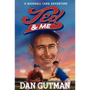 Ted & Me - Paperback