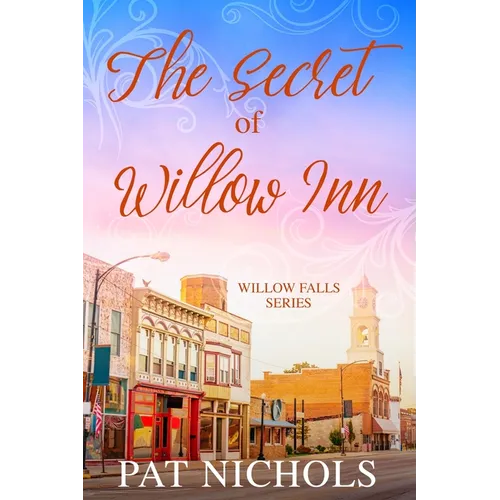 The Secret of Willow Inn - Paperback