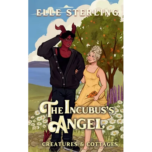 The Incubus's Angel - Paperback